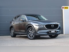 Mazda CX-5 - 2.5 SkyActiv-G 192 GT-M 4WD Bose/Camera/PDC/Adap cruise