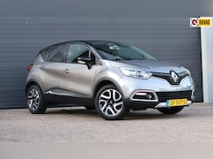 Renault Captur - 0.9 TCe Xmod Leder/Navi/Camera/Trekhaak/Netjes