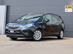 Opel Zafira Tourer - 1.4 Innovation Cruise/Clima/PDC/Navi/Leder