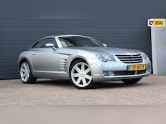 Chrysler Crossfire - 3.2 V6 Leder/Automaat/Airco/Xenon