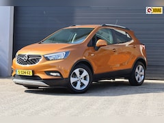 Opel Mokka X - 1.4 Turbo Innovation Automaat/Cruise/Clima/Carplay