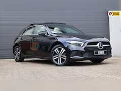 Mercedes-Benz A-klasse - 250 e Luxury Line Pano/Leder/Camera/PDC/Cruise