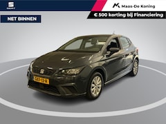 SEAT Ibiza - 1.0 EcoTSI 95pk Style Business Connect · Apple/Android Car Play · Cruise Control · P-Senso