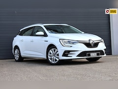 Renault Mégane E-Tech - Estate 1.6 Plug-In Hybrid 160 Business Zen Navi/Camera/Cruise