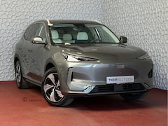 Geely E5 - Max+ 68 kWh | 450 km WLTP | 8 Jaar Garantie | Pano | Elektr. Achterklep | 360° Camera | Wa