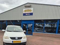 Volkswagen Fox - 1.2