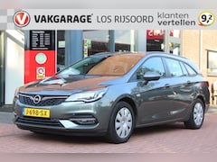 Opel Astra Sports Tourer - 1.2 Turbo *Business* | Trekhaak | Carplay | Cruise & Climate Control | PDC | Navigatie | B