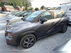 Citroën C3 Aircross - 110 Pk Benzine * Populair Model * Hoge Zit Positie * Airco * Cruise Control * Metallic Lak
