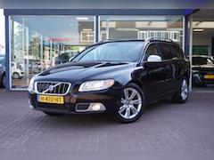 Volvo V70 - 2.5T Kinetic | Handgeschakeld | Airco | Navigatie | Elek. Pakket | Vol opties | Inruil mog