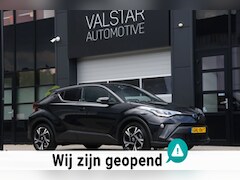 Toyota C-HR - 2.0 Hybrid Dynamic| LED| Stoel-stuurverwarming | Dealer onderhouden