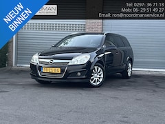 Opel Astra Wagon - 1.6 Temptation
