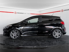Ford Fiesta - 1.0 EcoBoost ST-Line Carplay 17'Lm