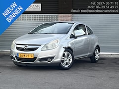 Opel Corsa - 1.4-16V Edition