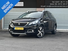 Peugeot 2008 - 1.2 PureTech GT-line