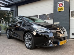 Renault Clio Estate - 1.5 dCi Night&Day