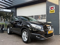 Nissan Qashqai - 1.6 Acenta