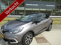 Renault Captur - 0.9 TCe Intens