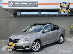 Skoda Octavia - 1.0 TSI | Pano | CarPlay | Keyless