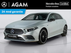 Mercedes-Benz A-klasse - Hatchback 250 e Premium Plus | Trekhaak