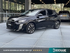 Peugeot 208 - 1.2 Hybrid 110 e-DCS6 Allure Automaat | Achteruitrijcamera | Carplay / Android Auto | Navi