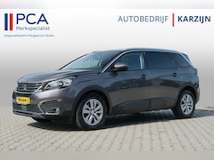 Peugeot 5008 - 1.2 PureTech Blue Lease Executive