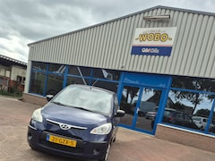 Hyundai i10 - 1.1