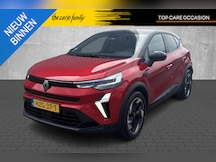 Renault Captur - 1.6 E-Tech full hybrid 145 techno