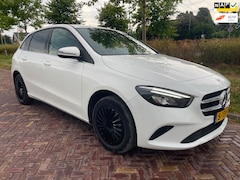 Mercedes-Benz B-klasse - 200d-1e eigenaar-Automaat
