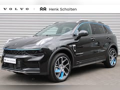Lynk & Co 01 - 1.5 Plug-in Hybrid | Panoramisch Schuif-/Kanteldak | Infinity Audiosysteem | Elektrisch Ve