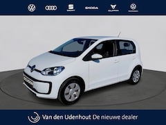 Volkswagen Up! - 1.0