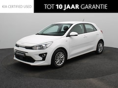 Kia Rio - 1.0 T-GDi MHEV DynamicLine | Camera | L.M. velgen | Apple Carplay/ Android auto |