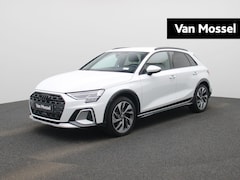 Audi A3 allstreet - 40 TFSI e Advanced edition l Adaptive cruise control l Achteruitrijcamera l Elektr. instel