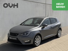 SEAT Ibiza - FR Line 1.0 TSI | stoelverw | Xenon | navigatie