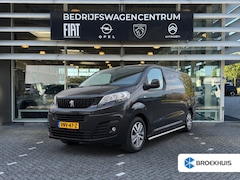 Peugeot Expert - 1.5 BlueHDI 100 Standard Premium | 2 zitplaatsen rechtsvoor