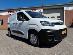 Citroën Berlingo - 1.5 BlueHDI Club navi cruise airco euro 6