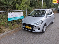 Hyundai i10 - 1.0 Comfort