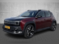 Renault 4 - 4 comfort range techno 52 kWh