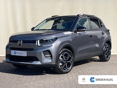 Citroën C3 - 1.2 Hybrid 110pk Max Airco | Camera | Cruise Control | DAB | LMV 17" | Navi | PDC Achter |