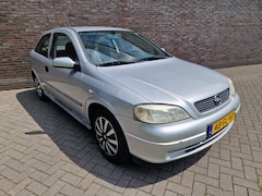 Opel Astra - 1.6 GL carplay android auto APK 07-'27 centr vergr