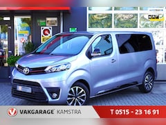 Toyota ProAce Worker - 2.0 177PK Professional NAP/Navi/AA+ACP