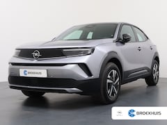 Opel Mokka Electric - Edition 50 kWh | Achteruitrijcamera met 180° Area view | Automatische airconditioning | Cr