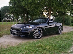 BMW Z4 Roadster - [G29] M40i High Executive l Head-Up l Harman/Kardon l Driving Assistant l Camera l Keyless