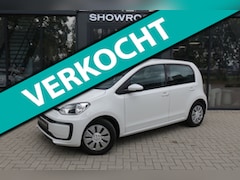 Volkswagen Up! - 1.0 BMT move up AIRCO BLUETOOTH