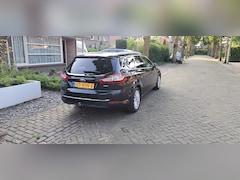 Ford Mondeo Wagon - 1.6 TDCi ECOnetic Lease Titanium