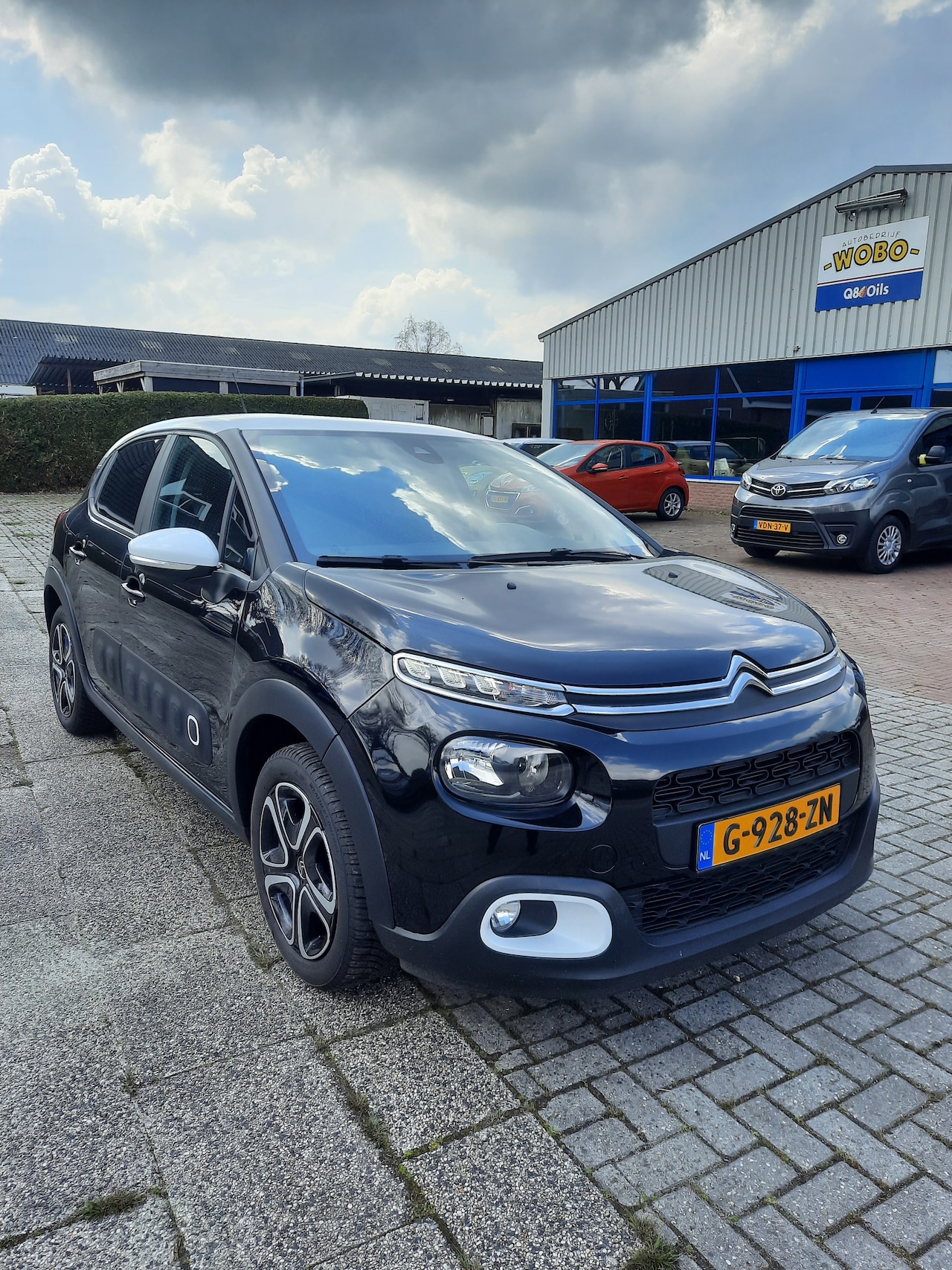 Citroën C3 - 1.2 Pure Tech 82 - AutoWereld.nl