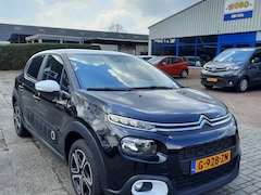 Citroën C3 - 1.2 Pure Tech 82