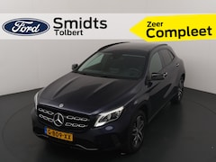 Mercedes-Benz GLA-Klasse - 200 Premium Plus | Automaat | Afn. Trekhaak | Stoelverwarming | Park sens V+A | AR camera