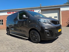 Peugeot Expert - 2.0 BlueHDI 145pk automaat Camera CarPlay Navi