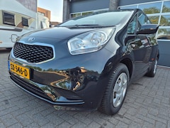 Kia Venga - 1.4 CVVT ComfortLine