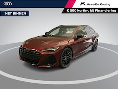 Audi A6 Avant - 2.0 e-hybrid 299pk S-Tronic Quattro S Edition · Panoramadak · Massage · Stoelventilatie ·